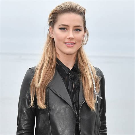 Amber Heard Shares She Welcomed Baby Girl: Find Out Her 